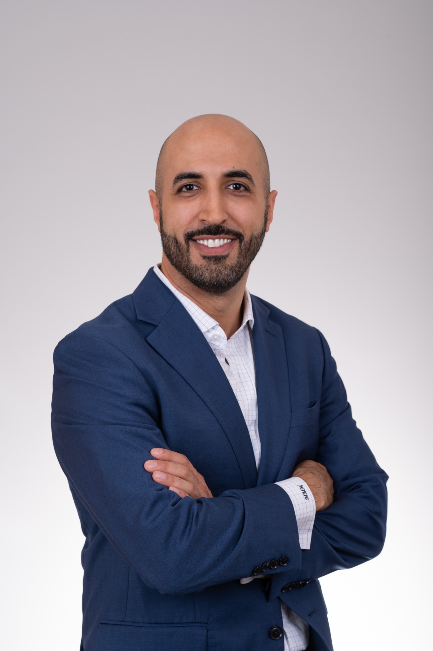 Dr. Mike Mallah, MD, FACS, FICS