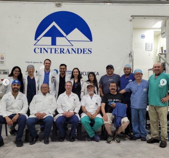 Cross-functional advisory team